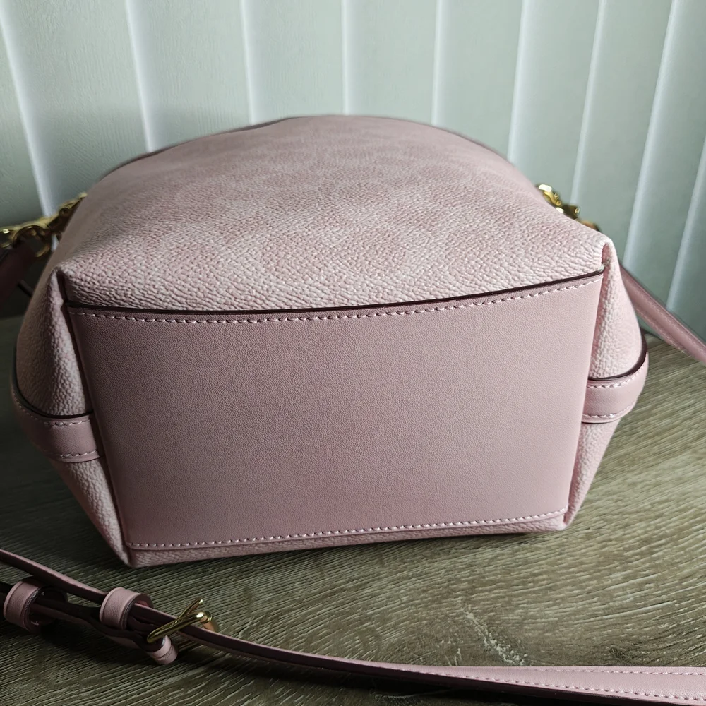 Coach City Bucket Bag - Picture 3 of 5